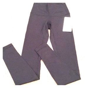 NWT Lululemon leggings